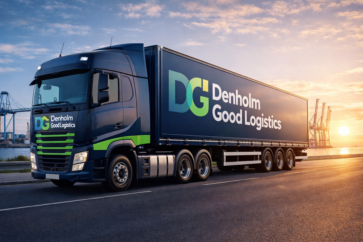 Kara taşımacılığı