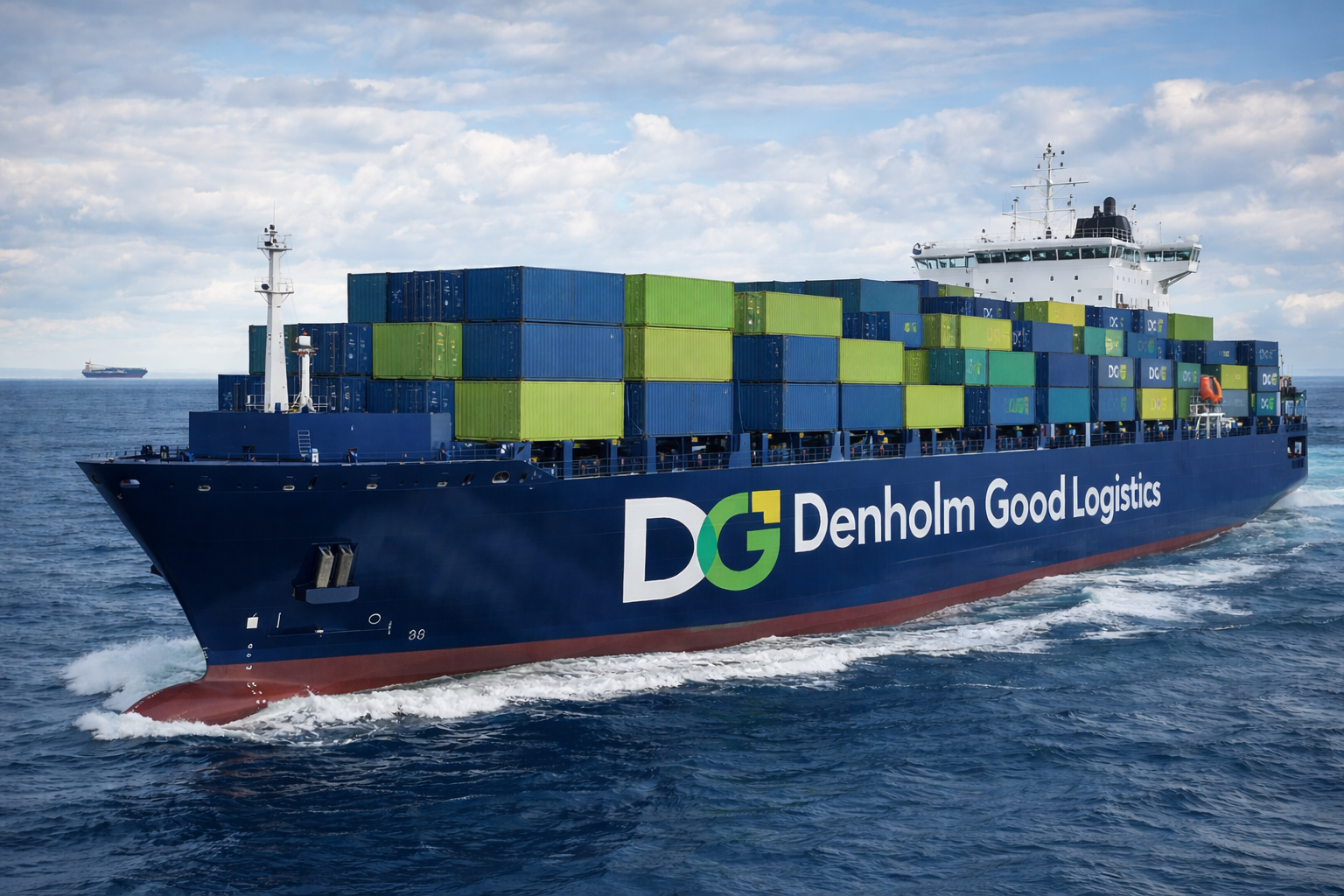 Deniz taşımacılığı