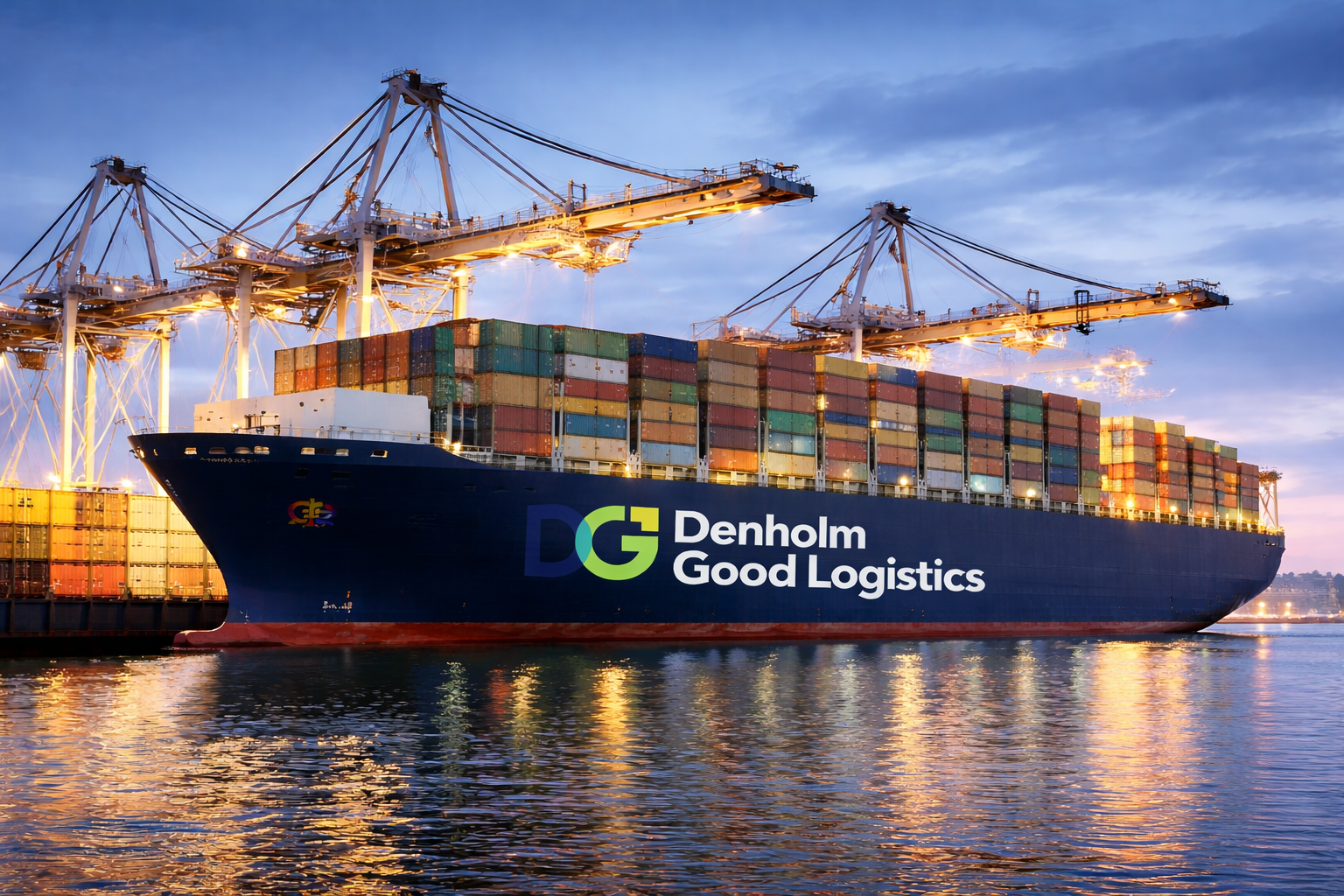 Deniz taşımacılığı