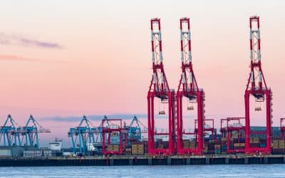 Strike action at Port of Liverpool has been called off