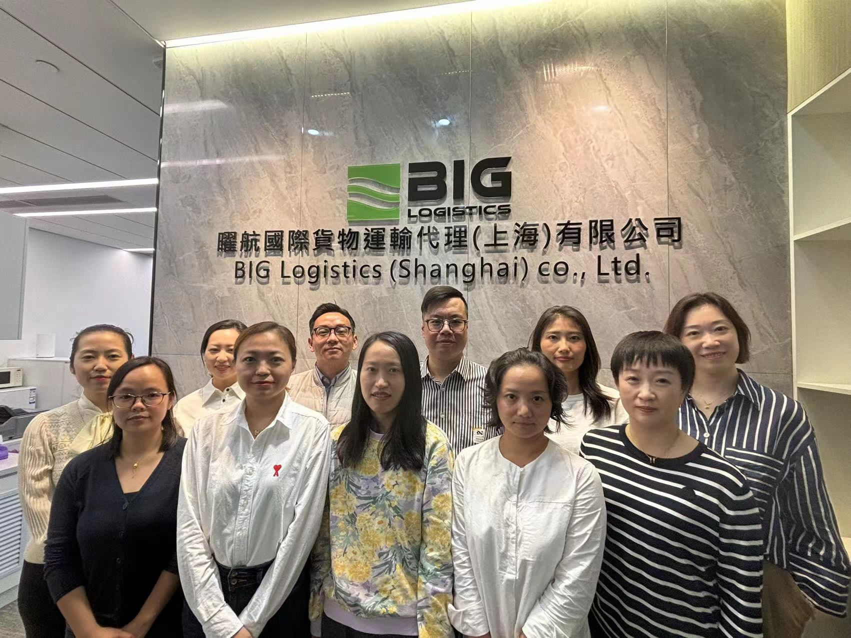 Good Logistics strengthens international presence with the opening of new China offices