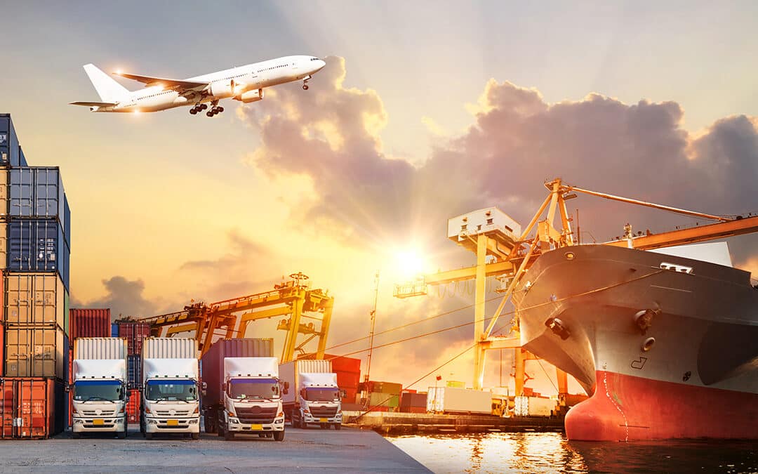 Q2 Freight Forwarding Update