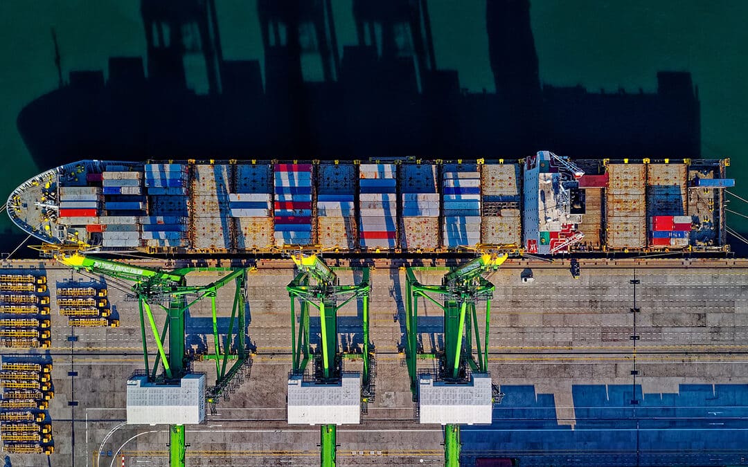 What we have been up to at Good Logistics in Q2