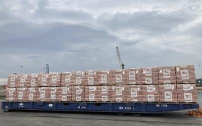 Require flexibility? Our Mafi services could be your perfect supply chain solution