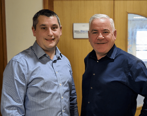 Good Logistics acquires European freight specialist Inter-Ways