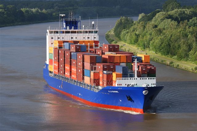 MACS Adds 4 Vessels to Multi-Purpose Fleet - Good Logistics